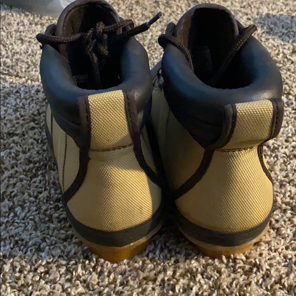 Pro line boys size 5 - Picture 2 of 4